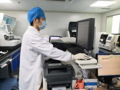 这下有希望了：阿里达摩院创下99%准确率，已在武汉医院上线使用