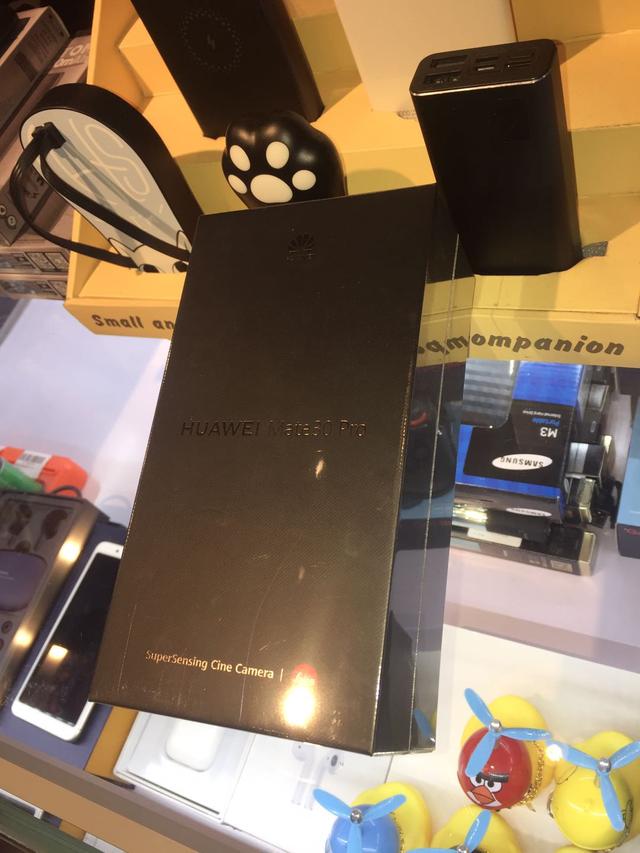 华为mate30pro5g版30天上手体验（不聊数据只谈心得）