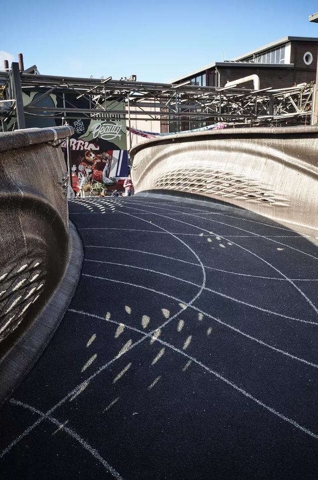 全球最大3D打印建筑——迪拜政府大楼