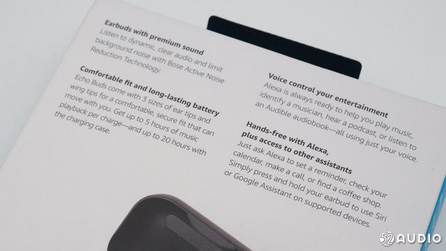 堆料最豪华的TWS耳机！亚马逊首款真无线产品 Echo buds 详细拆解