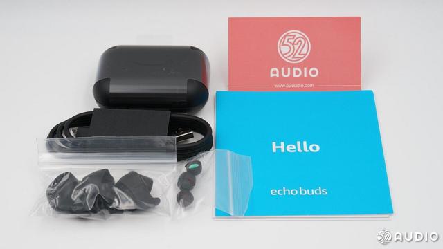 堆料最豪华的TWS耳机！亚马逊首款真无线产品 Echo buds 详细拆解