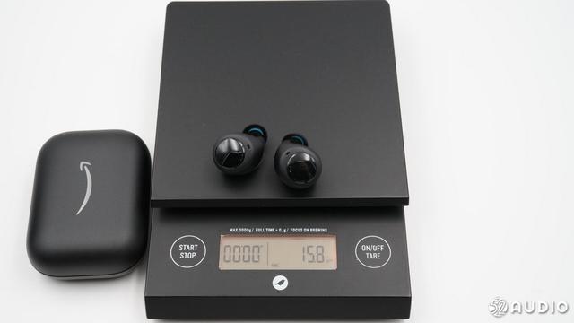 堆料最豪华的TWS耳机！亚马逊首款真无线产品 Echo buds 详细拆解