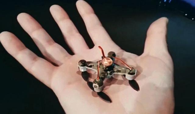 有高效学习能力的人工智能武器会放过人类吗，天性决定它们不会