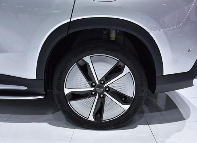 续航600km，上汽MAXUS打造的首款纯电SUV，你看好吗？