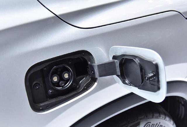 续航600km，上汽MAXUS打造的首款纯电SUV，你看好吗？