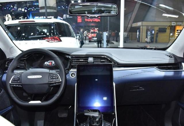 续航600km，上汽MAXUS打造的首款纯电SUV，你看好吗？