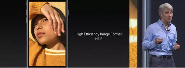 5G时代,JPG图片格式可能被干掉!