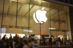 台积电站错队，苹果限购，华为或成最大赢家