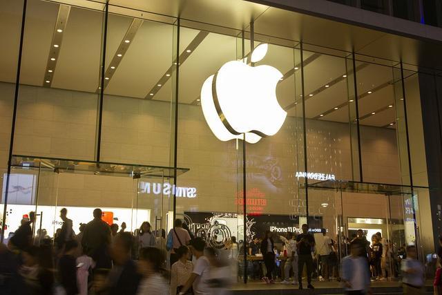 台积电站错队，苹果限购，华为或成最大赢家