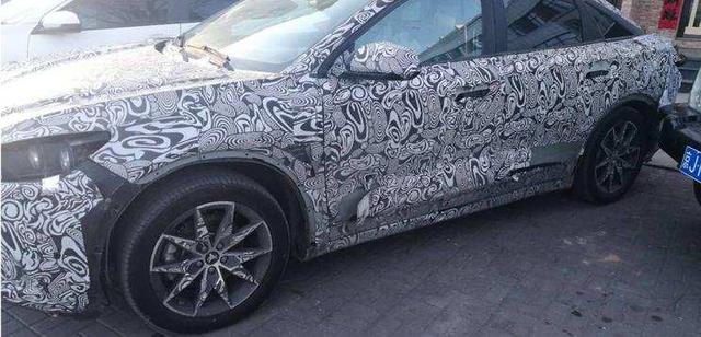 对标Model 3！ARCFOX再放大招：将推高性能智能电动车