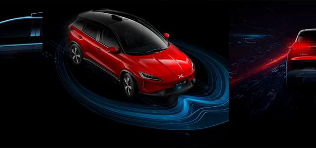 比传统车更智能，威马小鹏蔚来理想零跑是怎么做到的