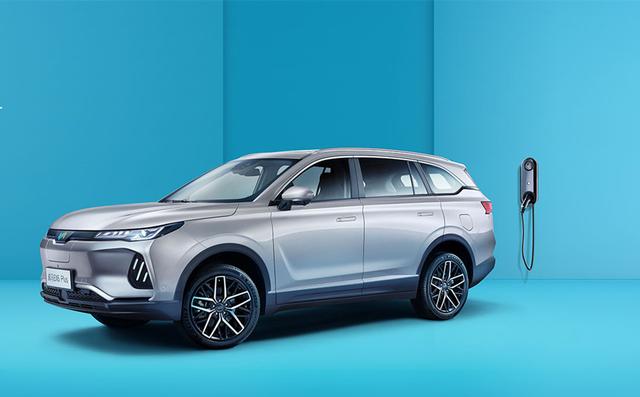 比传统车更智能，威马小鹏蔚来理想零跑是怎么做到的