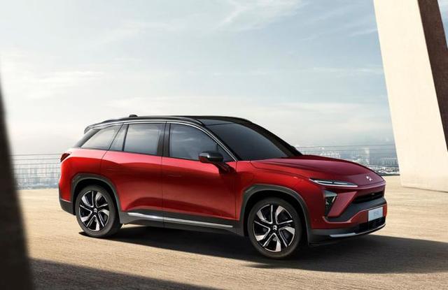 比传统车更智能，威马小鹏蔚来理想零跑是怎么做到的