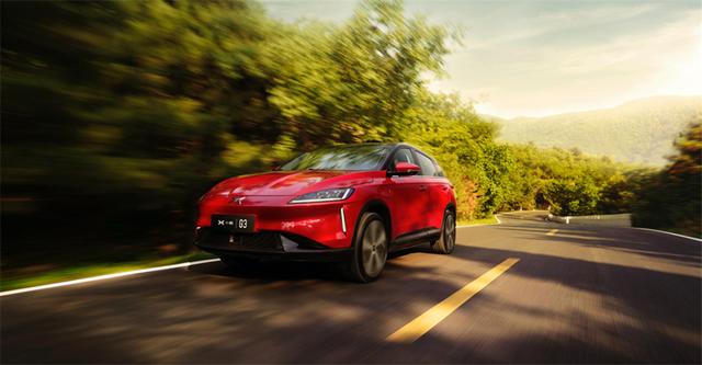 比传统车更智能，威马小鹏蔚来理想零跑是怎么做到的