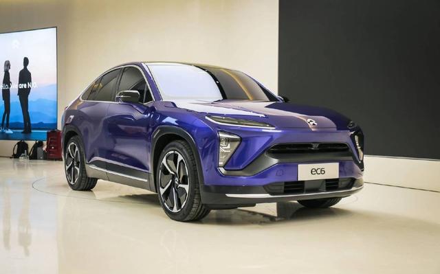 Model 3不到30万，还有蔚来EC6......2020年豪华车市场看点真不少