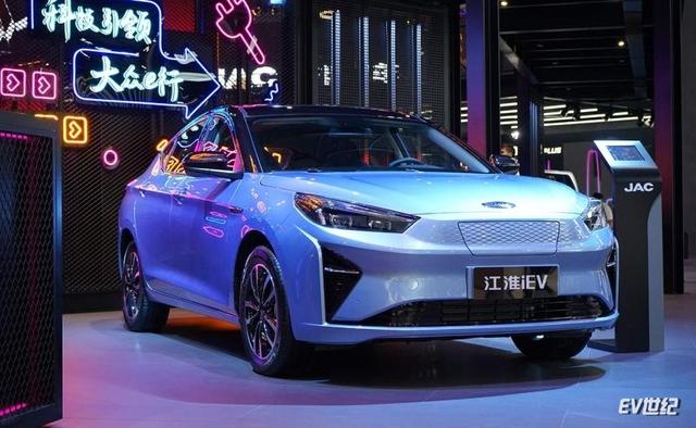 Hold住！2020还有这些新能源纯电动汽车值得等（自主篇）