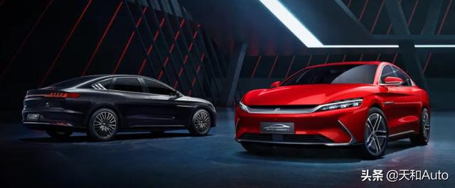 在新能源汽车领域：比亚迪汽车到底是个怎样的角色？