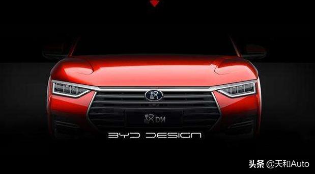 在新能源汽车领域：比亚迪汽车到底是个怎样的角色？