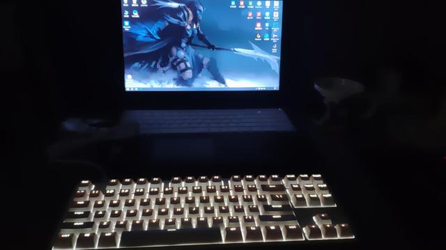 小米有品上架宅男键盘！289元对标樱桃、罗技，队友：感觉起飞了