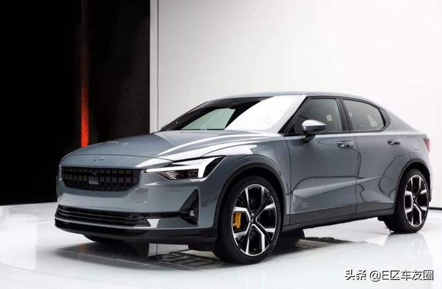 2020年准备“干翻”特斯拉的4款豪华新能源车