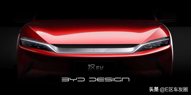 2020年准备“干翻”特斯拉的4款豪华新能源车