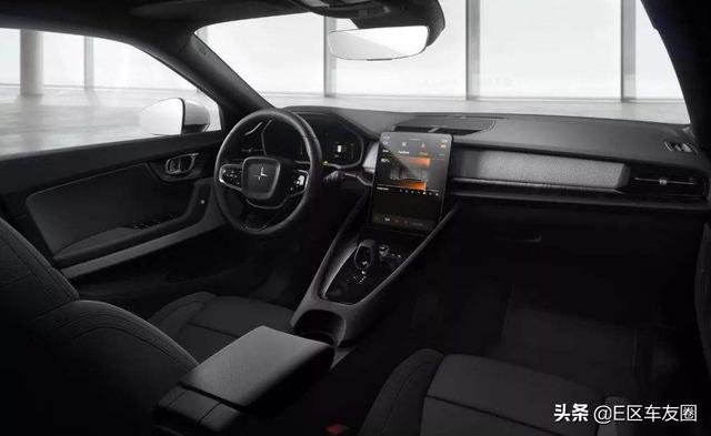 2020年准备“干翻”特斯拉的4款豪华新能源车