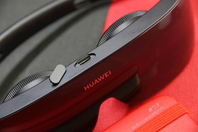 最便携的VR眼镜没有之一！HUAWEI VR Glass为何能当之无愧？