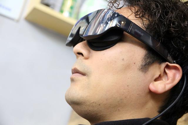 最便携的VR眼镜没有之一！HUAWEI VR Glass为何能当之无愧？