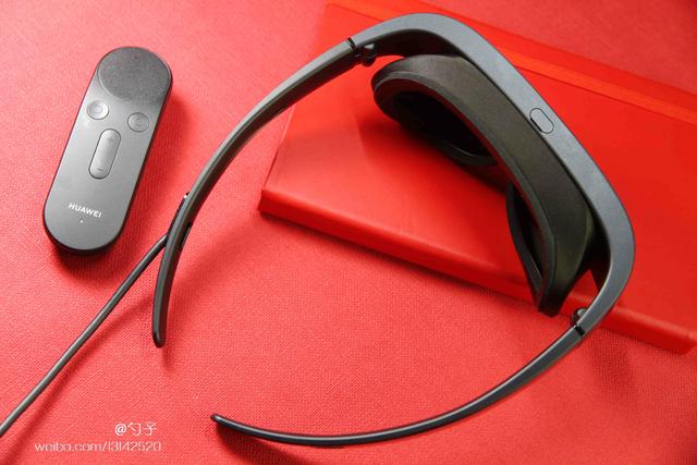 最便携的VR眼镜没有之一！HUAWEI VR Glass为何能当之无愧？
