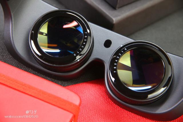 最便携的VR眼镜没有之一！HUAWEI VR Glass为何能当之无愧？