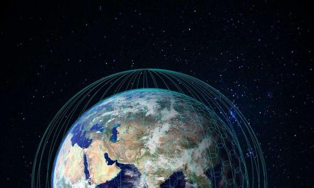 敌不过马斯克和贝佐斯 软银支持的OneWeb初创企业濒临破产