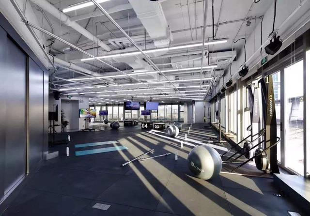 90后创“互联网健身一哥”！用户量破亿，连苹果老板库克也来健身