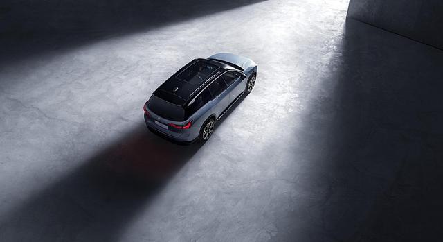 比亚迪是王者，但你知道那些卖得越来越好的新能源车吗？