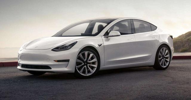 比亚迪是王者，但你知道那些卖得越来越好的新能源车吗？