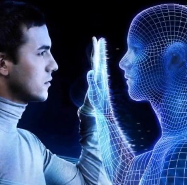 利用AI技术让人死后可以在网络世界里永生