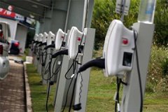 买了电动汽车，在家充电大法，速来学习吧