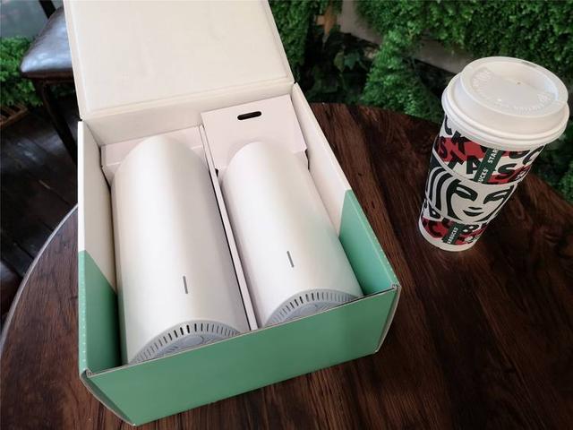 路由分子母，信号布满屋——360全屋路由体验评测