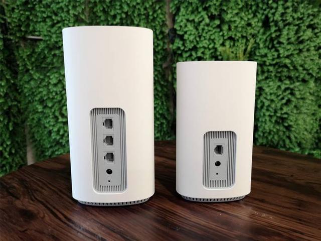 路由分子母，信号布满屋——360全屋路由体验评测