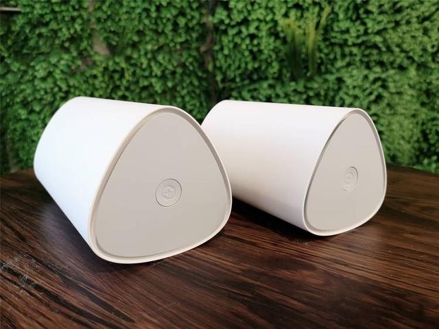 路由分子母，信号布满屋——360全屋路由体验评测