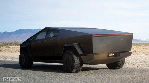 特斯拉+福特+悍马，美国电动皮卡简直神仙打架，Nikola：都是弟弟