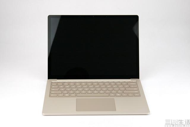 这台轻薄本它性能不缩水！微软Surface Laptop 3评测