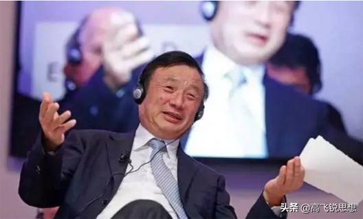 我不担心下滑的华为手机，倒忧心重返第一的小米手机