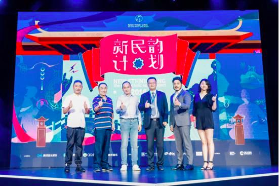 腾讯音乐为何能稳坐第一把交椅？从产业链整合和商业生态系统分析