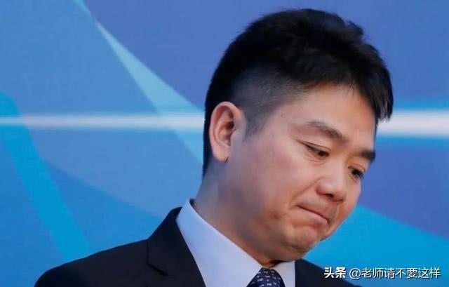 刘强东的不解: 为什么消费者不喜欢用“京东”, 而喜欢“淘宝”