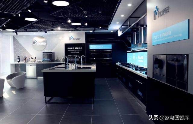 创业3年员工50个，小米洗碗机找小厂代工？友嘉电器实力说不