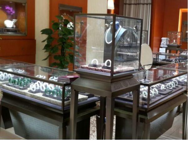 传统玉行业的电商之路