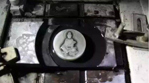 传统玉行业的电商之路