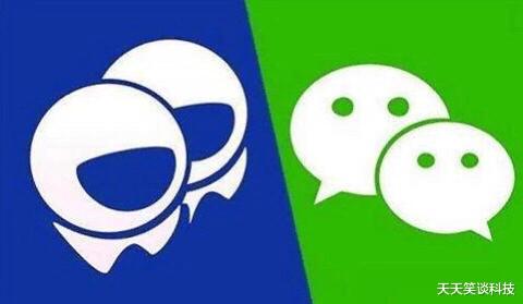 拥有5亿用户的飞信为啥干不过微信，主要有2个原因？