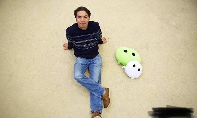 金鳞岂是池中物：“微信之父”张小龙为何不创业？两个原因很现实