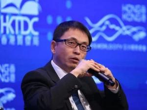 强强联合，为京东和腾讯带来巨大的利益，全得张磊红娘牵线